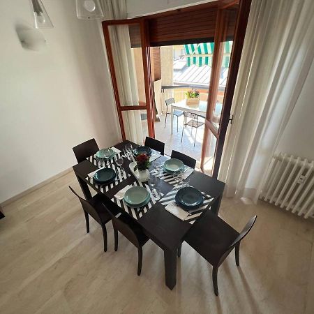 A Casa Di Nonna Apartment Пескара Екстериор снимка