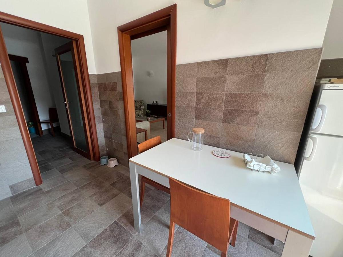 A Casa Di Nonna Apartment Пескара Екстериор снимка