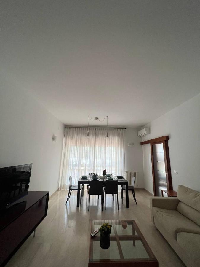 A Casa Di Nonna Apartment Пескара Екстериор снимка