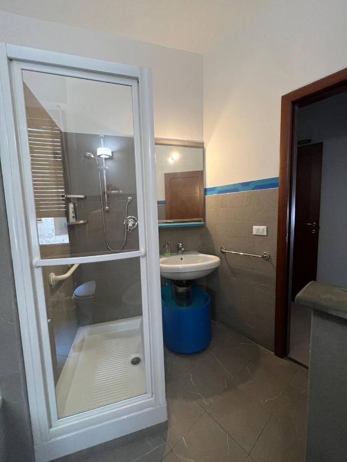 A Casa Di Nonna Apartment Пескара Екстериор снимка