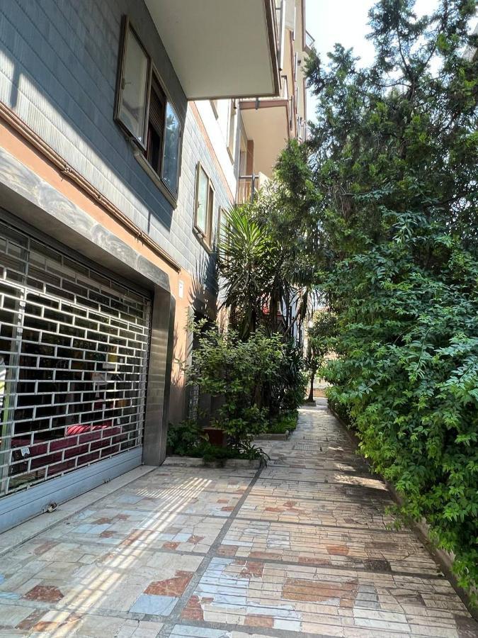 A Casa Di Nonna Apartment Пескара Екстериор снимка