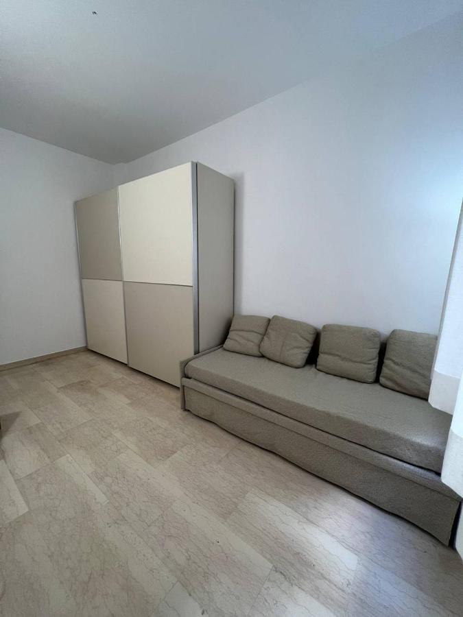 A Casa Di Nonna Apartment Пескара Екстериор снимка