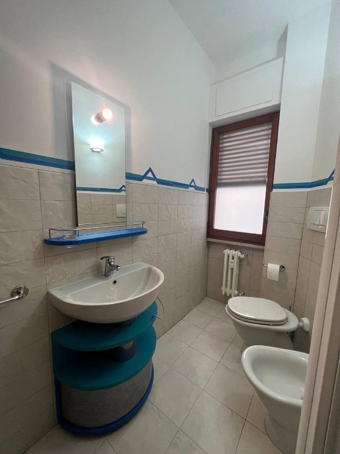 A Casa Di Nonna Apartment Пескара Екстериор снимка