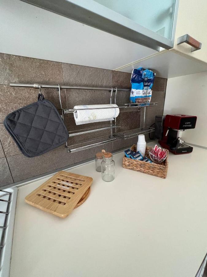 A Casa Di Nonna Apartment Пескара Екстериор снимка