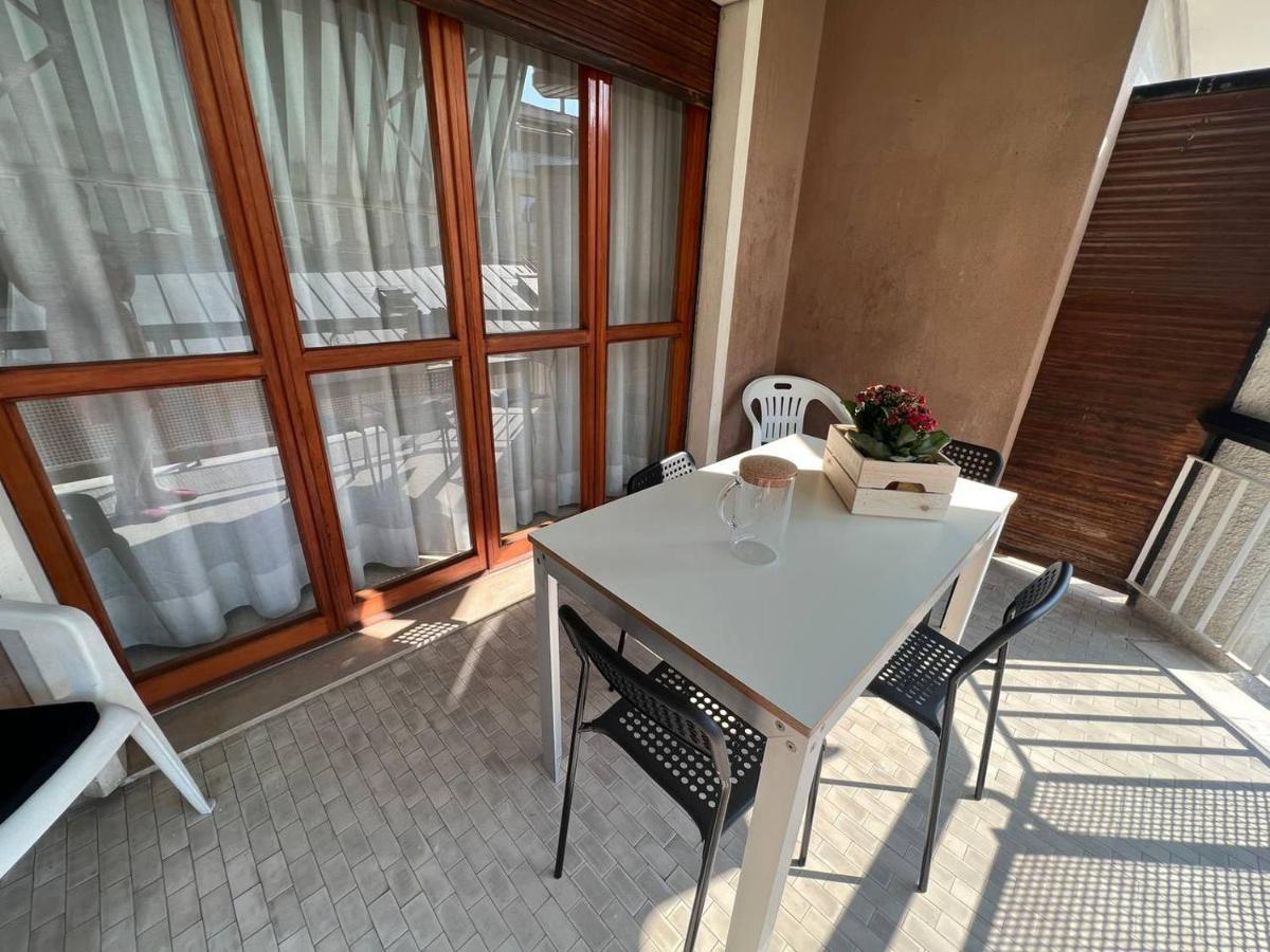 A Casa Di Nonna Apartment Пескара Екстериор снимка