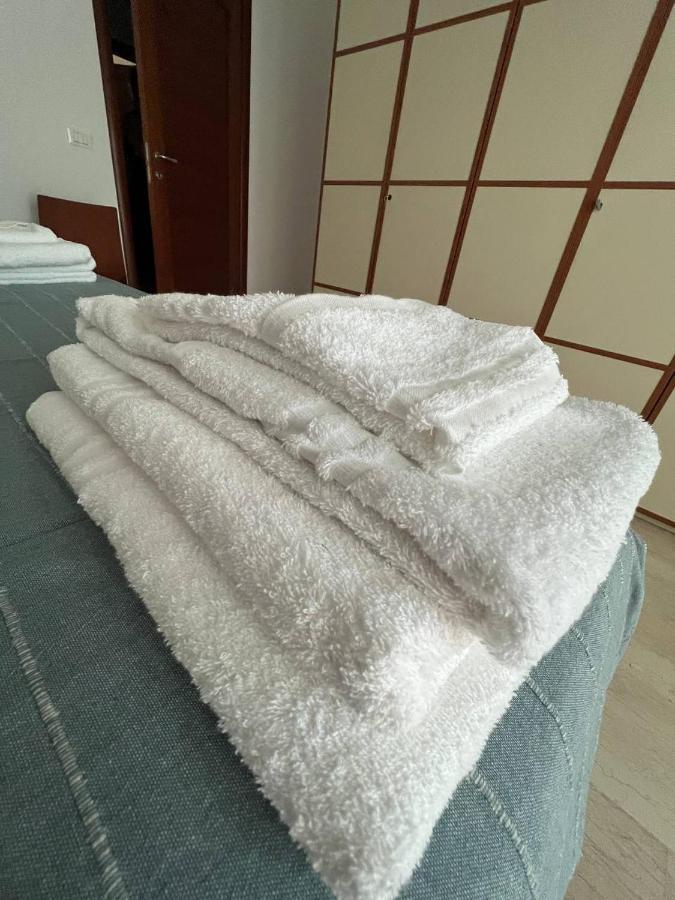 A Casa Di Nonna Apartment Пескара Екстериор снимка