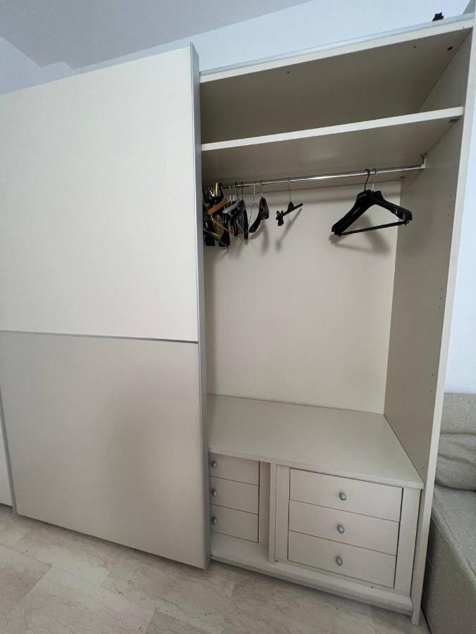 A Casa Di Nonna Apartment Пескара Екстериор снимка