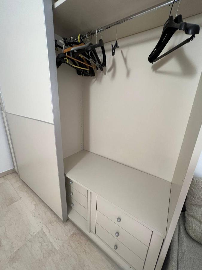 A Casa Di Nonna Apartment Пескара Екстериор снимка