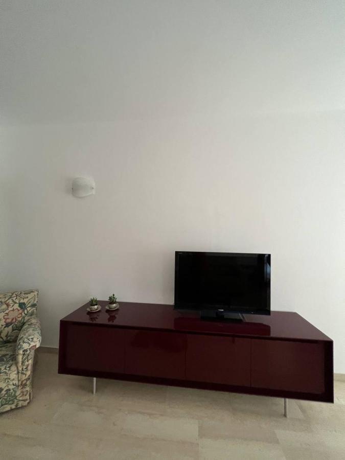 A Casa Di Nonna Apartment Пескара Екстериор снимка